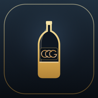 Liquor Ledger
